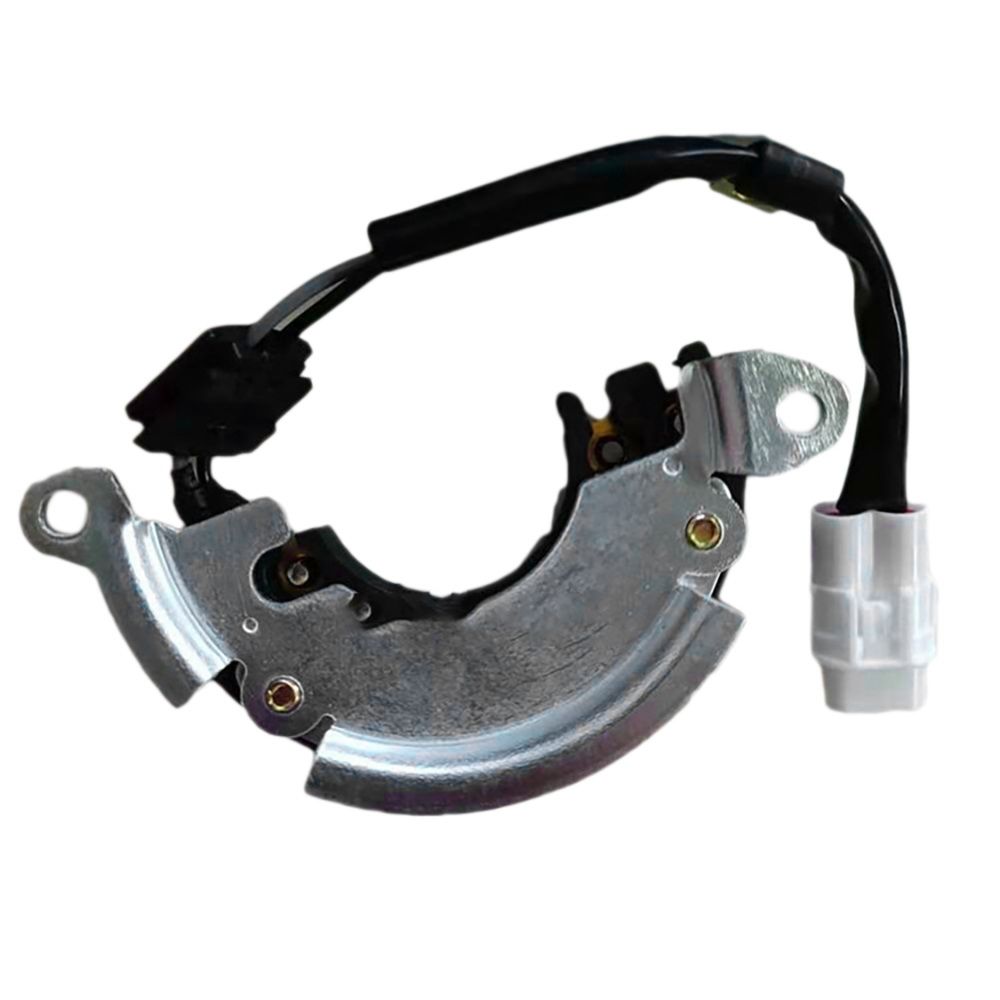 Module D'allumage J007t01571 Convient Pour 121 323 C S F I I...