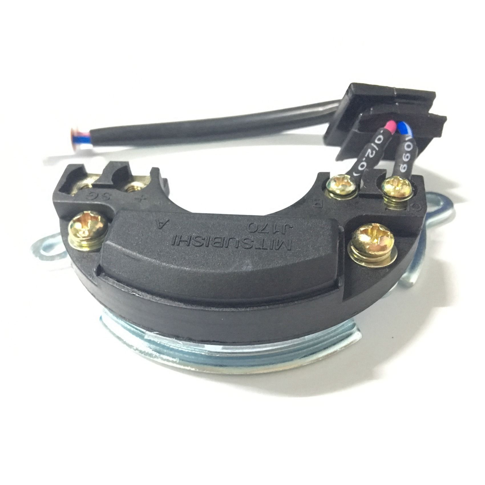 Module D'allumage J007t01571 Convient Pour 121 323 C S F I I... - 3