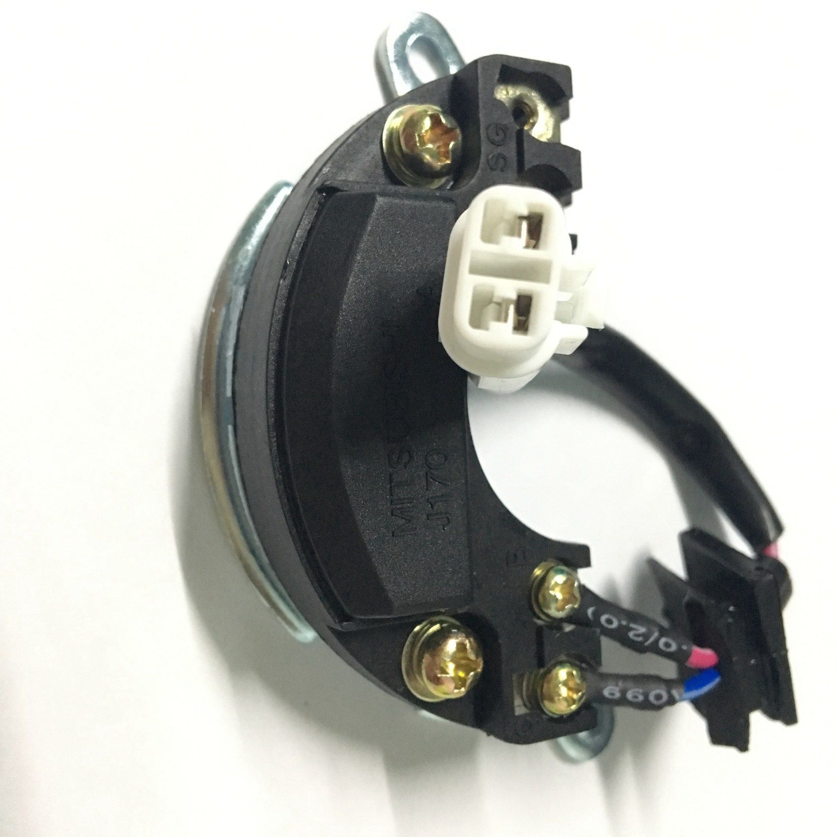 Module D'allumage J007t01571 Convient Pour 121 323 C S F I I... - 4