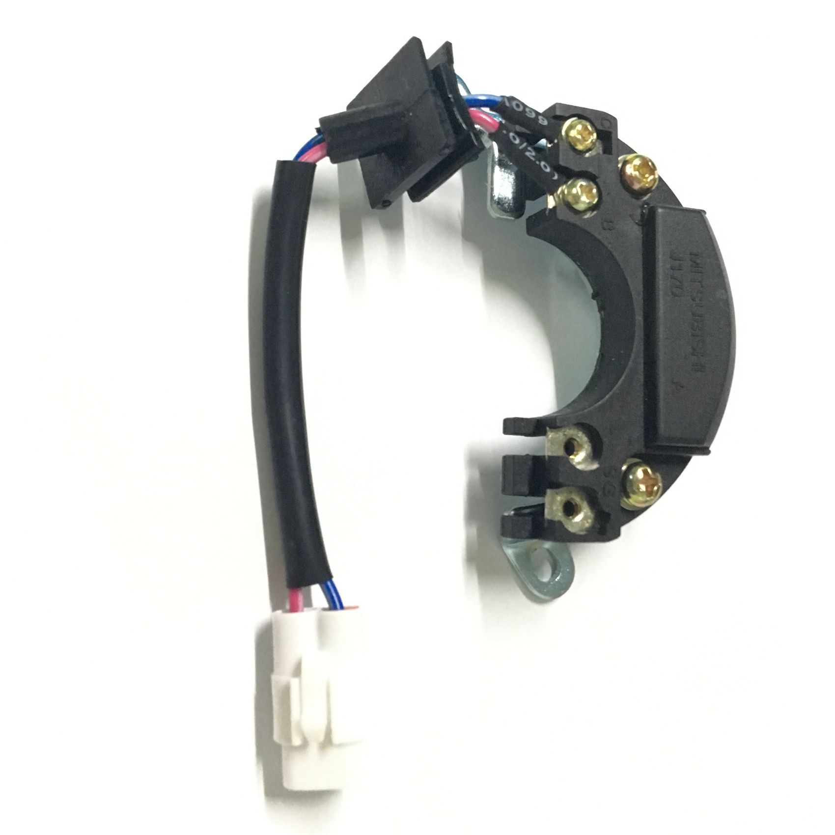 Module D'allumage J007t01571 Convient Pour 121 323 C S F I I... - 5