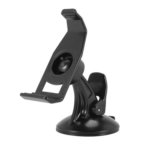 Noir Support Fixation Ventouse Pince Voiture Pour Gps Nuvi Serie 40