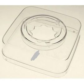 Couvercle - CUISINART - C0030410E - Pour Machine à crème glacée ICE30BCE - Accessoire essentiel