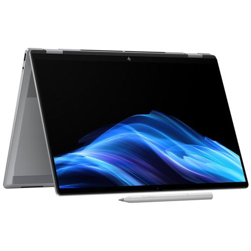 PC portable HP OmniBook X Flip 16-ar0000nf 2 en 1 (Ryzen 7 / 24 Go / 1 To) - 16