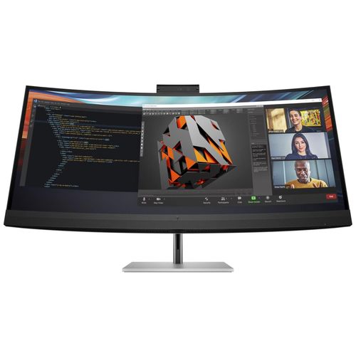 Hp écran De Conférence 5k2k Série 7 Pro 39,7 Pouces - 740pm