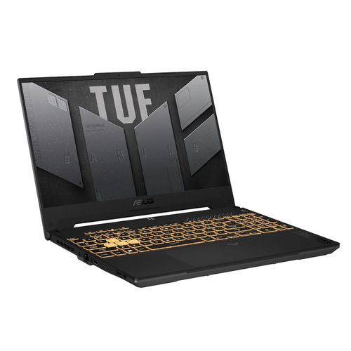ASUS TUF Gaming F15 FA506NF-HN008W - 15.6" Ryzen 5 7535HS 16 Go RAM 512 Go SSD Noir
