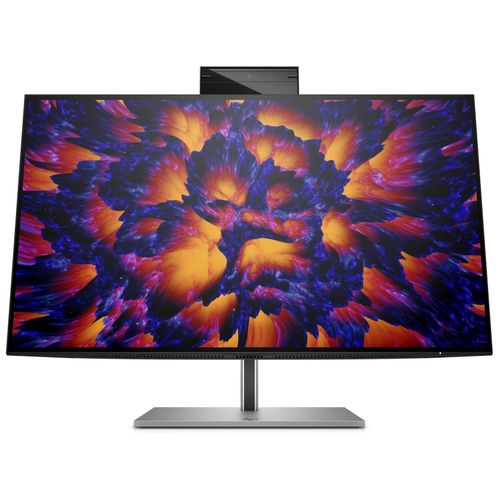 HP Z24m G3 - Écran LED - 23.8" - 2560 x 1440 QHD @ 90 Hz - IPS - 400 cd/m² - 1000:1 - DisplayHDR 400 - 5 ms - HDMI, DisplayPort, USB-C