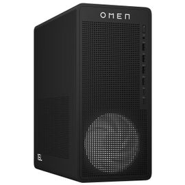 PC de bureau Gamer HP OMEN 16L TG03-0067nf (Core i5 / RTX 4060 / 16 Go / 512 Go)