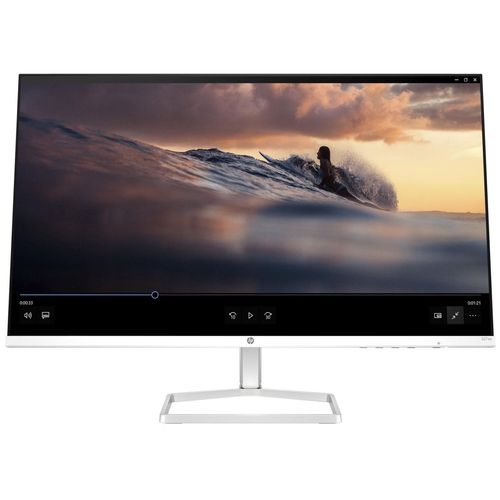 527sa (68.6 Cm (27 Zoll), Weiß/silber, Fullhd, Ips, Hdmi, Vga, Lautsp