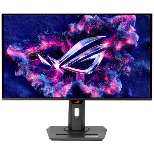 Ecran PC 4K ASUS XG27UCDMG 4K OLED