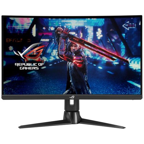 Dis 27 Asus Xg27aqv Ips