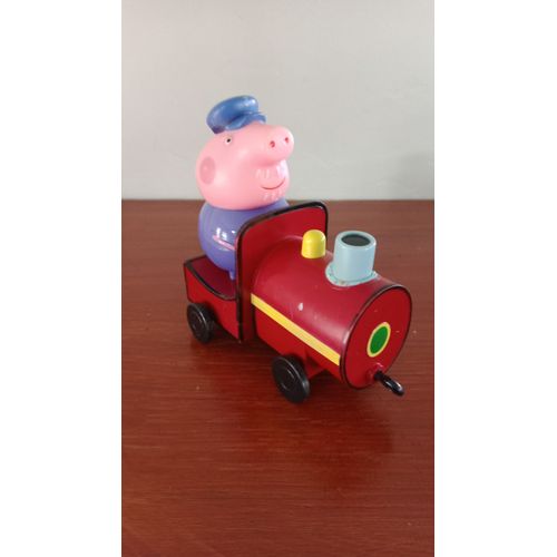 Petit Train Peppa Pig Seul