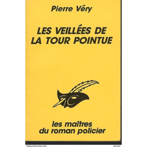 Pierre Very - Les Veillees De La Tour Pointue