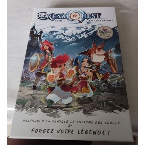 Dreamquest