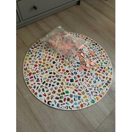 Jeu "Le Lynx"