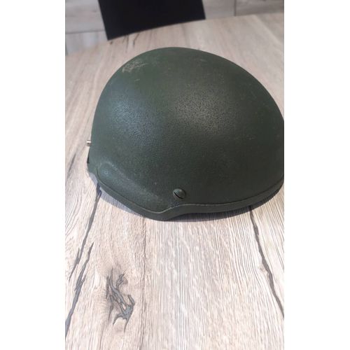 Airsoft, Casque Lourd Et Confort Od