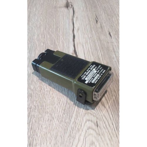 Frs/Ms-2000m Factice