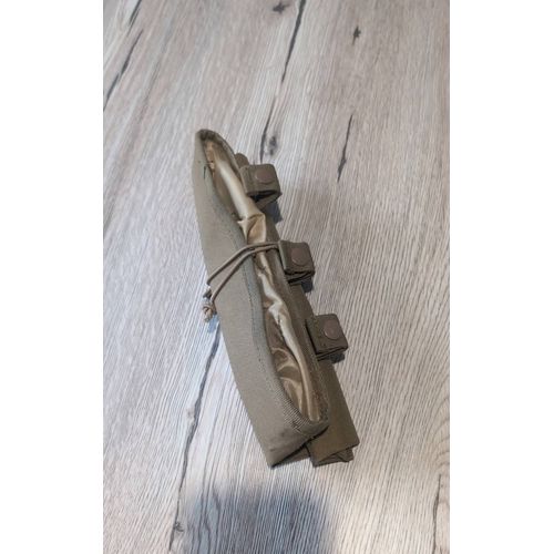 Airsoft, Drop Pouch Tan