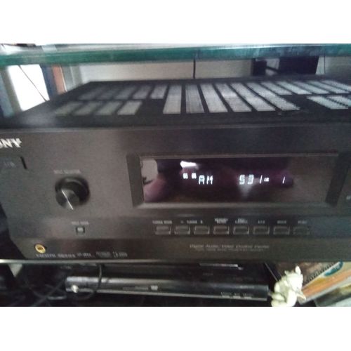 Amplie sony