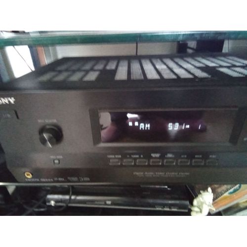Amplie sony
