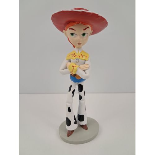 Figurine Jessie Dans Toy Story De Disney Et Pixar