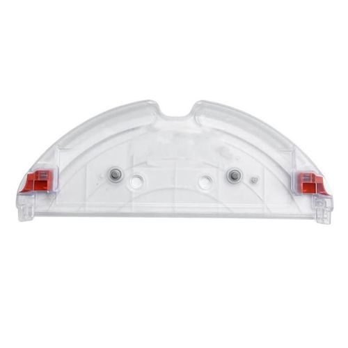 Support de réservoir d'eau de rechange, compatible avec les aspirateurs Roborock T7, T7 PRO, S5 MAX, S50 MAX, S55 MAX, S6 MAX.