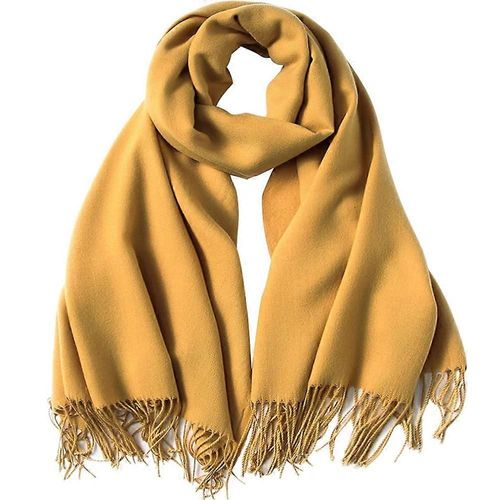 Women'S Large Wedding Shawl - Soft And Elegant Scarf For Evening Dresses