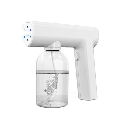 (RBDd) Pistolet à vapeur portable de 250 ml pour une désinfection efficace à l¿intérieur