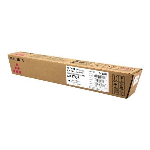TONER RICOH MP C305H 842079 BLACK