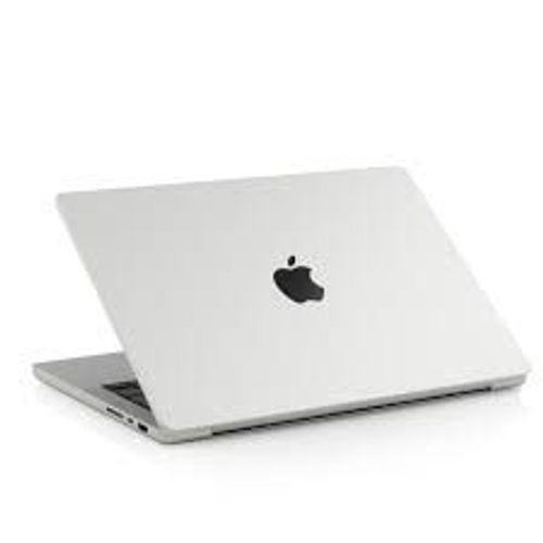 Apple MacBook Pro Retina 2021 - 16" M1 Pro - Ram 32 Go - SSD 1 To - Argent