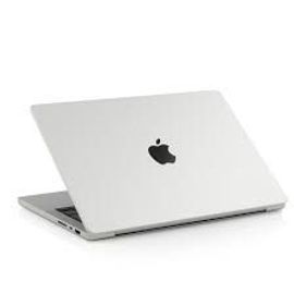 Apple MacBook Pro Retina 2021 - 16" M1 Pro - Ram 32 Go - SSD 1 To - Argent