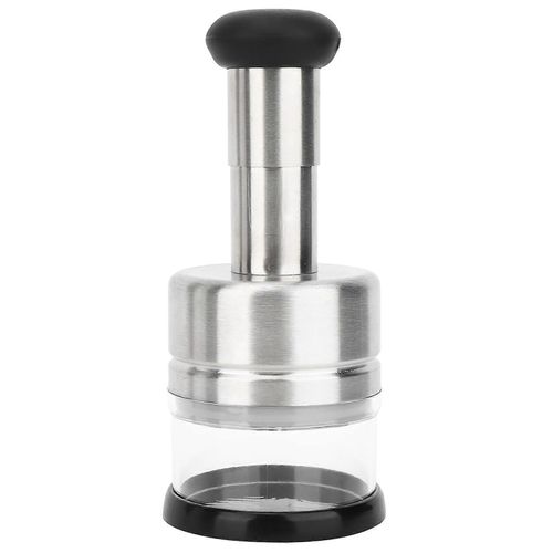 Multifonctionnel En Acier Inoxydable Oignon Cutter Outil De Coupe De Légumes À Domicile Accessoire De Cuisine
