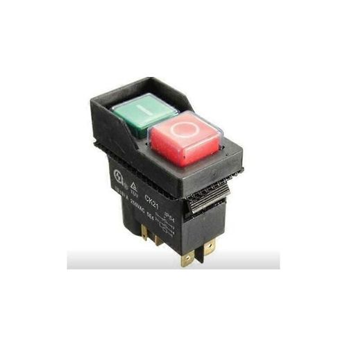 Commutateur de btonnire lectrique interrupteur lectromagntique CK21B/250V 5PIN