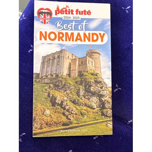 Best Of Normandy 
