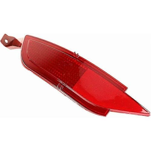 Feu Antibrouillard Arrire Pour Ford Fiesta Mk7 2008-2012 Feu Arrire Gauche 1552734