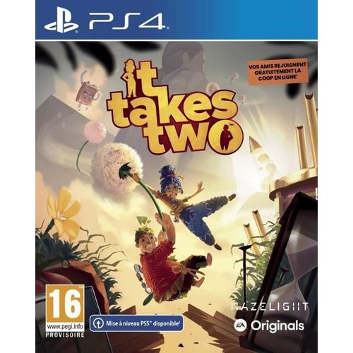 Videogioco Electronic Arts It Takes Two