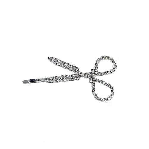 Hair Clips Barettes Accessories For Women Girls - Stylish Hair Clips For Thick Thin Hair