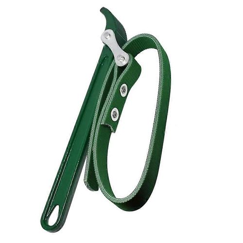 Pince à clé à tuyau de plomberie réglable - Outil de retrait du filtre à huile de la clé à huile