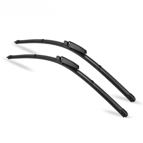 Pour Mercedes-Benz Classe C W203 2004-2007 Essuie-Glace Avant Désossé