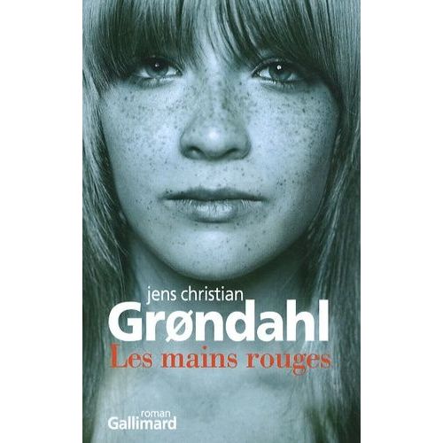 Les Mains Rouges
