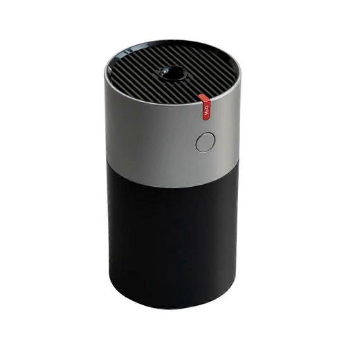Humidificateur de voiture léger d¿atmosphère colorée silencieux portable