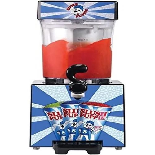 Slush Puppie Machine à Granité - Slush Puppie