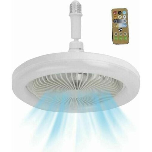 Ventilateurs Plafond Avec Lumires Ventilateurs Plafond Led E27 Avec...