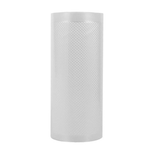 1 rouleau scelleuse sous vide sac économiseur de stockage d¿aliments avec construction multicouche unique 12x500cm