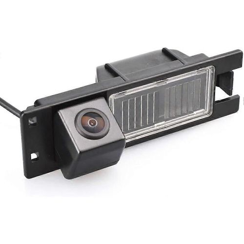 Camra De Recul Couleur Vision Nocturne Voiture Camion Pour Astra H Corsa D Vectra C Tigra Meriva A Regal Buick Insignia