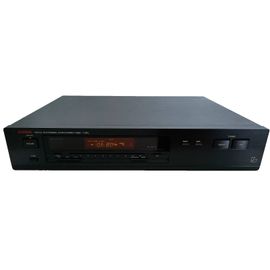 OLD SCHOOL LUXMAN T-351L/B - HIGH END TUNER HIFI AM/FM - JAPAN - EXC ÉTAT ++