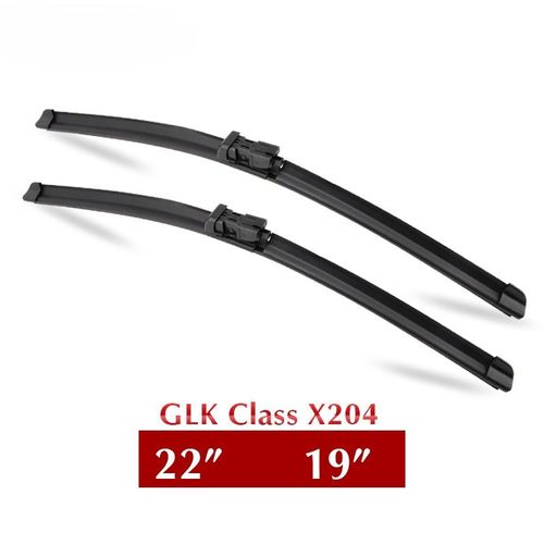Applicable Mercedes-Benz/Mercedes-Benz Glk Class X204 2015-2017 Essuie-Glaces Avant