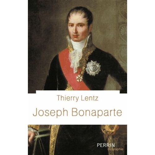 Joseph Bonaparte