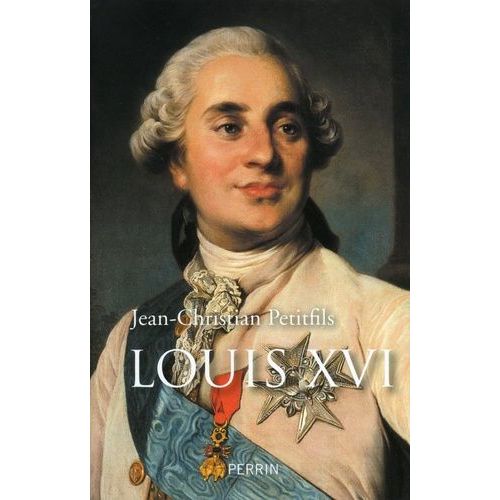 Louis Xvi