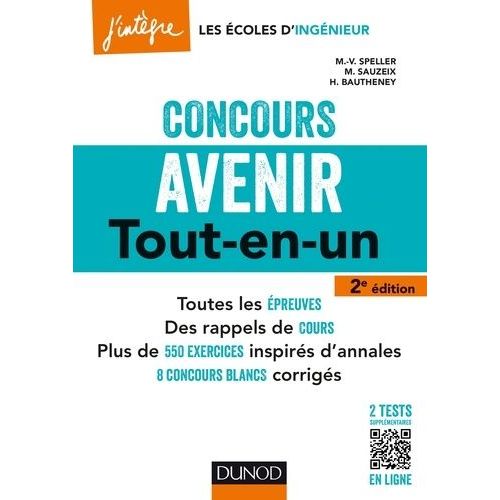 Concours Avenir