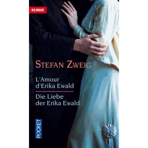 L'amour D'erika Ewald